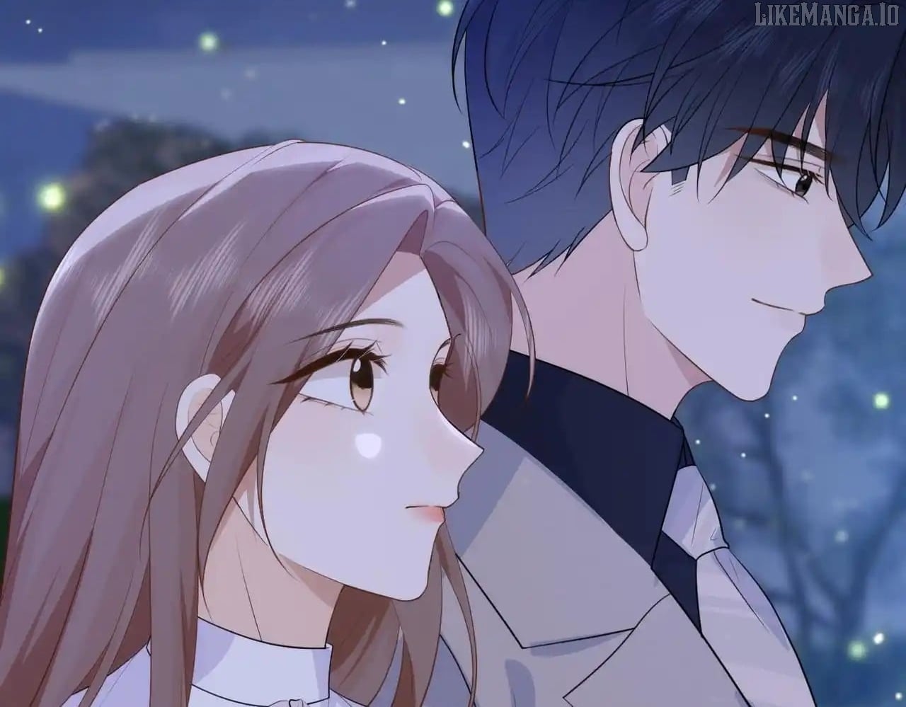 100-Day Warm Marriage Chapter 79 - page 76